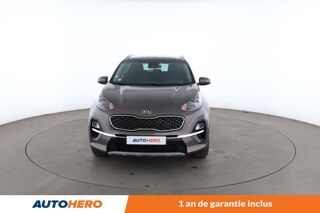 Sportage 1.6 CRDi ISG Design 2WD DCT7 136 ch 2018 occasion 92130 Issy-les-Moulineaux