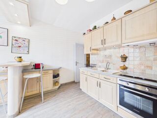  Appartement à vendre 3 pièces 79 m²