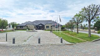  Terrain � vendre 550 m�