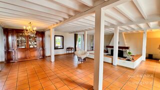  Maison à vendre 7 pièces 320 m²