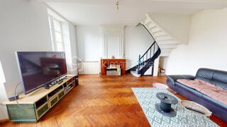  Maison � vendre 11 pi�ces 268 m�