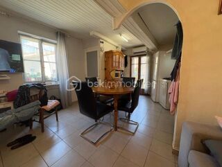  Maison � vendre 3 pi�ces 75 m�