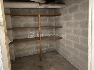 Appartement à vendre 2 pièces 44 m²