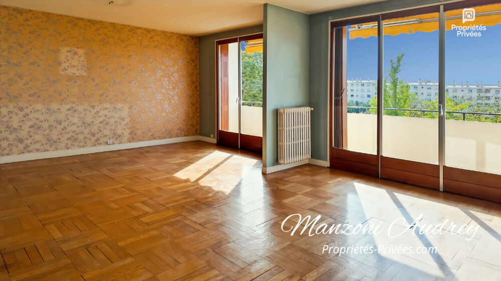 Vente Appartement Appartement Troyes 4 pièce(s) Troyes