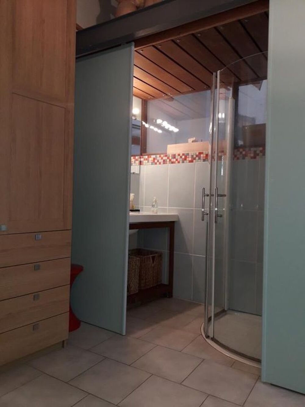 Appartement de 30m2 à louer sur Le Perreux-sur-Marne
