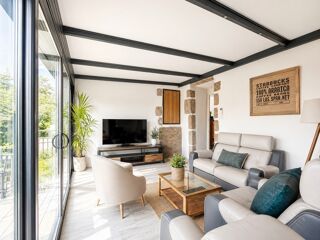  Maison � vendre 8 pi�ces 185 m� Cholet