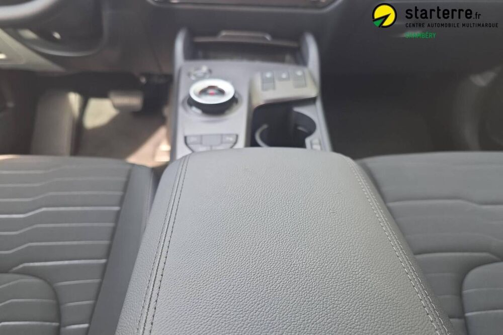 Sportage Hybride 239 ch BVA6 Active 2026 occasion 73420 Voglans