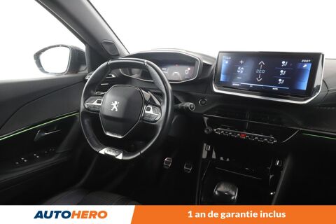 2008 1.2 PureTech GT Line 131 ch 2020 occasion 92130 Issy-les-Moulineaux