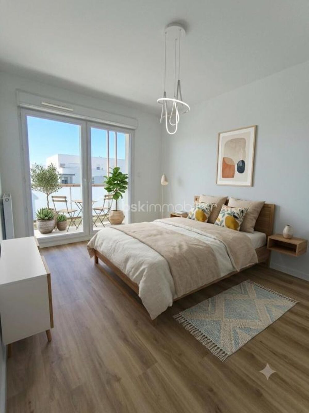 Bertrand JOUBERT by BSK IMMOBILIER vous propose à Tours Nord en Exclusivité!!