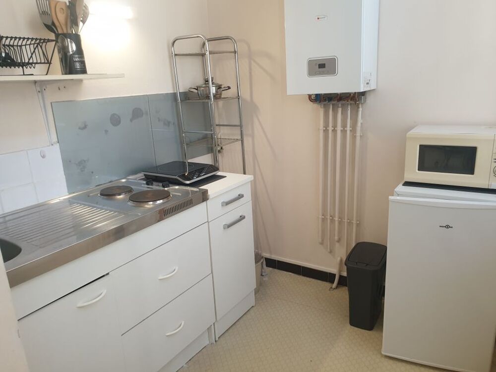 Location Appartement Studio de 26m2 à louer sur Avignon Avignon