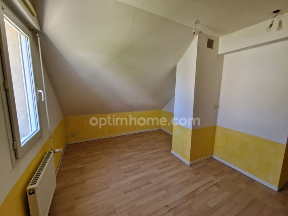 Vente Maison Maison � vendre 4 pi�ces SAINT JEAN DE BRAYE (45) Saint jean de braye