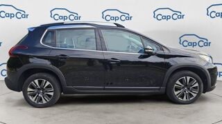 2008 1.6 BlueHDi 100 Allure - 5 places Entretien constructeur 2017 occasion 95000 Cergy