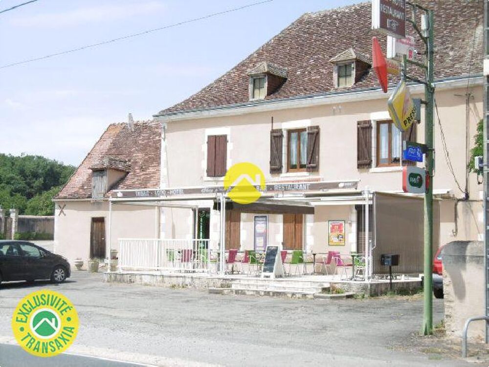   BAR-HOTEL-RESTAURANT 
