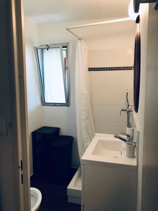  Appartement à louer 1 pièce 22 m²