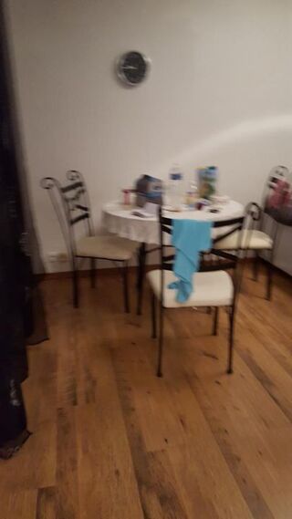  Appartement à louer 2 pièces 40 m²