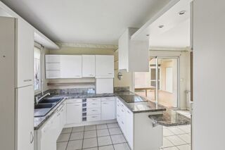  Maison � vendre 9 pi�ces 263 m�