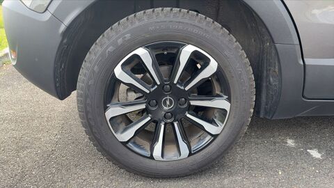 Crossland 1.5 Diesel 110 Elegance Business 2021 occasion 24430 Razac Sur L Isle