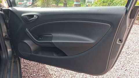 Ibiza 1.2 TSI 86 I-Tech 2014 occasion 76190 Valliquerville