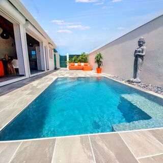  Maison � vendre 3 pi�ces 72 m�