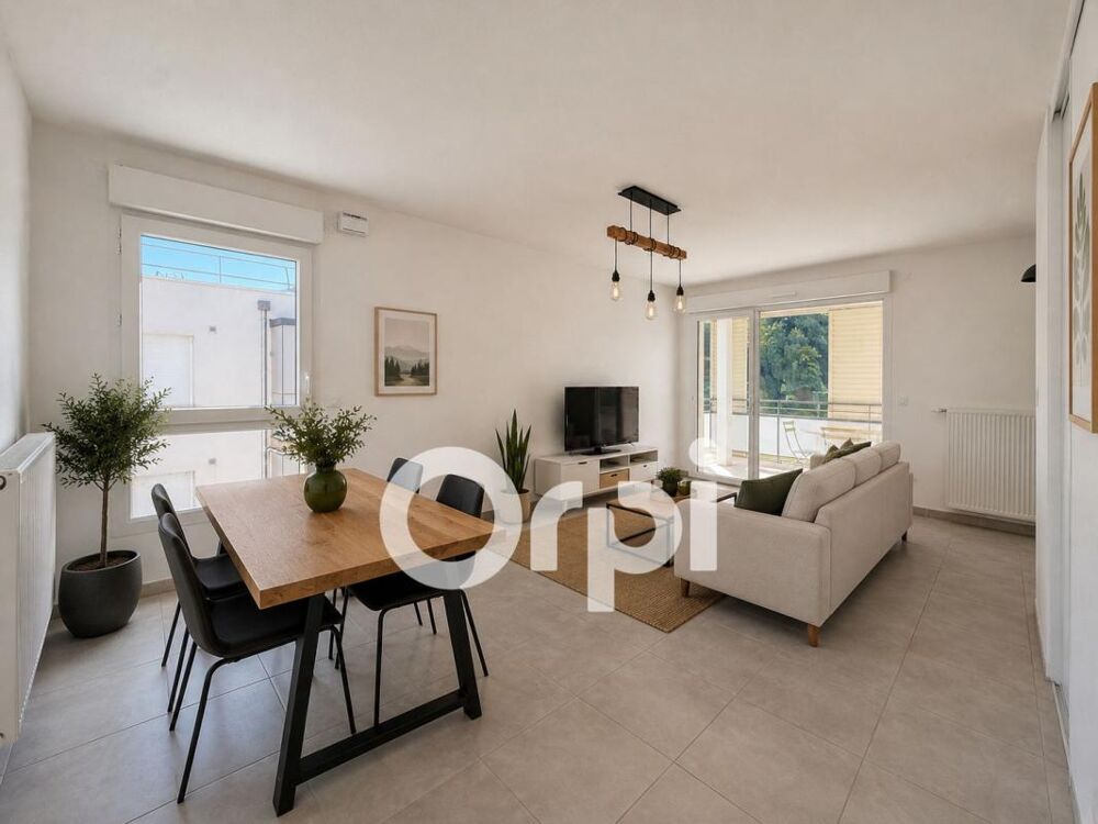 Vente Appartement Superbe T2 récent avec grande terrasse, parking et ascenseur – Villard-Bonnot (38190) Villard bonnot