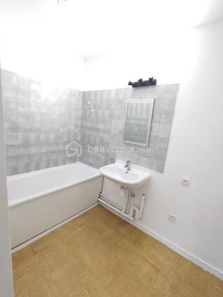  Appartement � vendre 2 pi�ces 59 m�