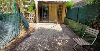  Appartement � vendre 1 pi�ce 19 m�