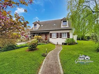  Maison � vendre 7 pi�ces 142 m�
