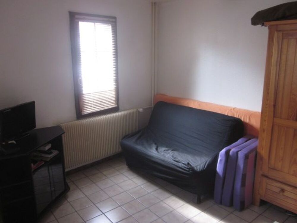 Location Appartement Appartement de 19m2 à louer sur Huningue Huningue