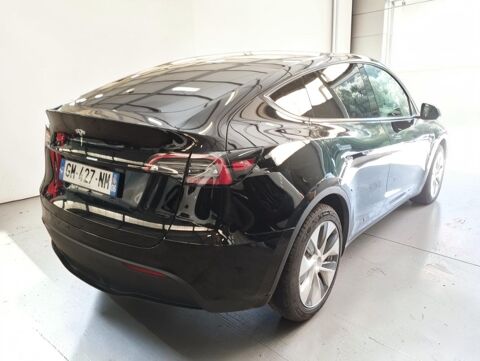 Model Y LONG 347 BA 5P 2023 occasion 06640 Saint-Jeannet