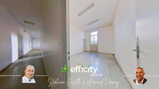  Appartement à vendre 1 pièce 110 m²