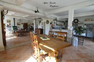  Maison � vendre 15 + pi�ces 455 m�