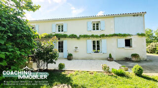  Maison à vendre 7 pièces 189 m²