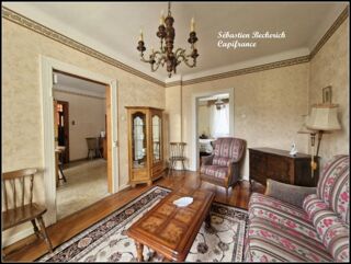  Maison à vendre 8 pièces 150 m²