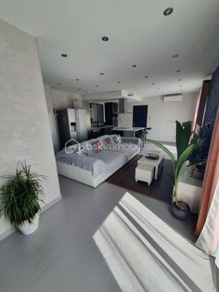  Maison � vendre 3 pi�ces 71 m�