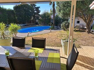  Maison � vendre 5 pi�ces 217 m�