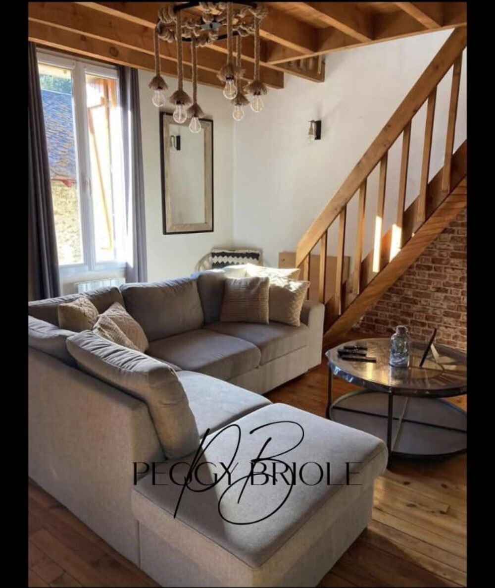 Vente Maison Maison  4 pièce(s) 90m2 à Fontrabiouse Fontrabiouse