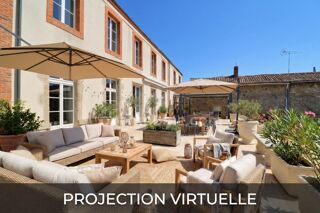  Propriété/château à vendre 12 pièces 498 m² Mazieres en mauges