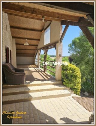  Maison à vendre 8 pièces 185 m²