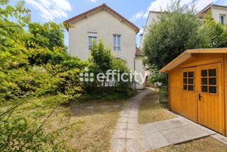  Maison à vendre 6 pièces 145 m²