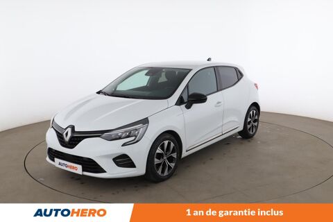 Renault Clio 1.5 Blue dCi Evolution 100 ch 2023 occasion Issy-les-Moulineaux 92130