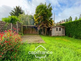  Maison à vendre 6 pièces 163 m²