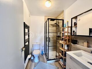  Appartement  vendre 2 pices 41 m