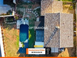  Maison  vendre 5 pices 120 m