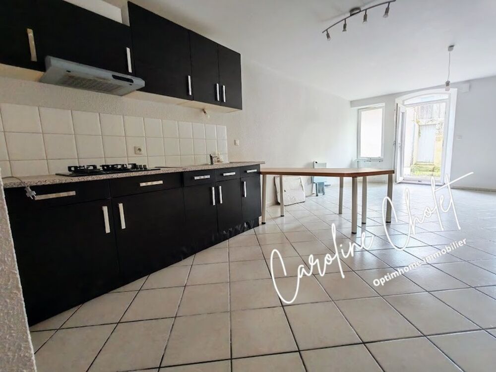 Vente Maison Maison à vendre 4 pièces GREZILLAC (33) Grezillac
