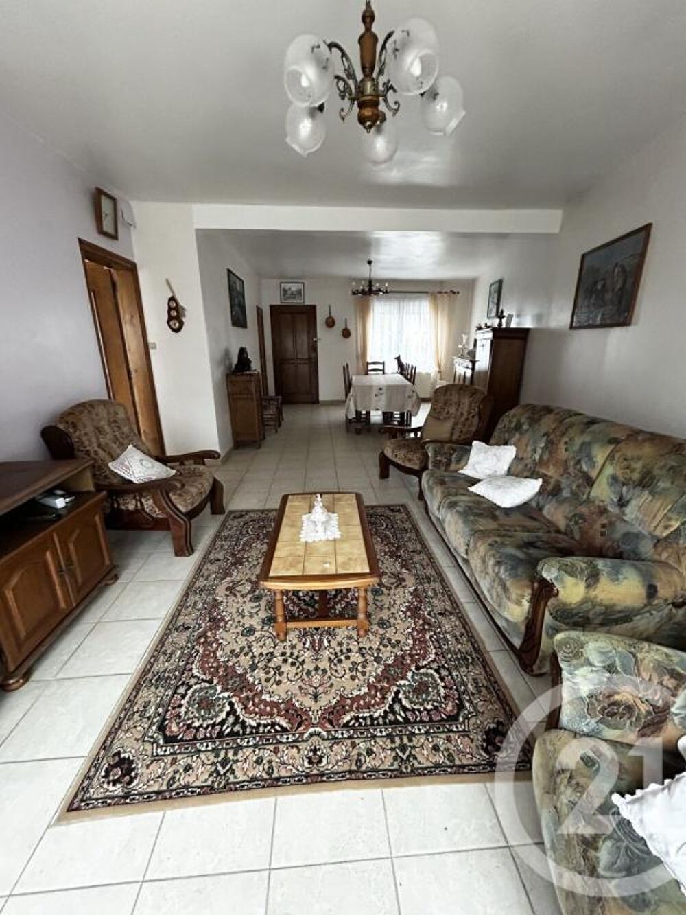 Vente Maison Maison Brimeux