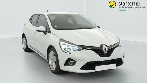 Annonce voiture Renault Clio 13998 €
