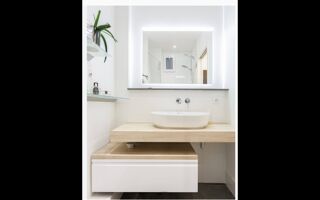  Appartement à vendre 4 pièces 89 m²