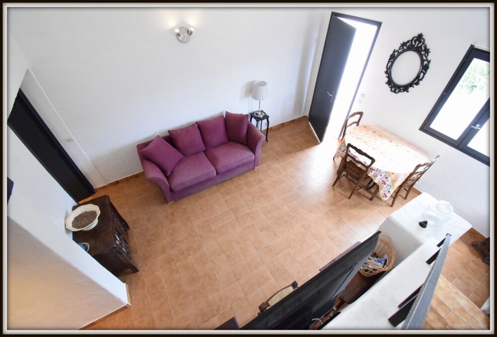 Vente Immeuble Immeuble à vendre DEMANDOLX Gorges du Verdon plusieurs appartements Demandolx