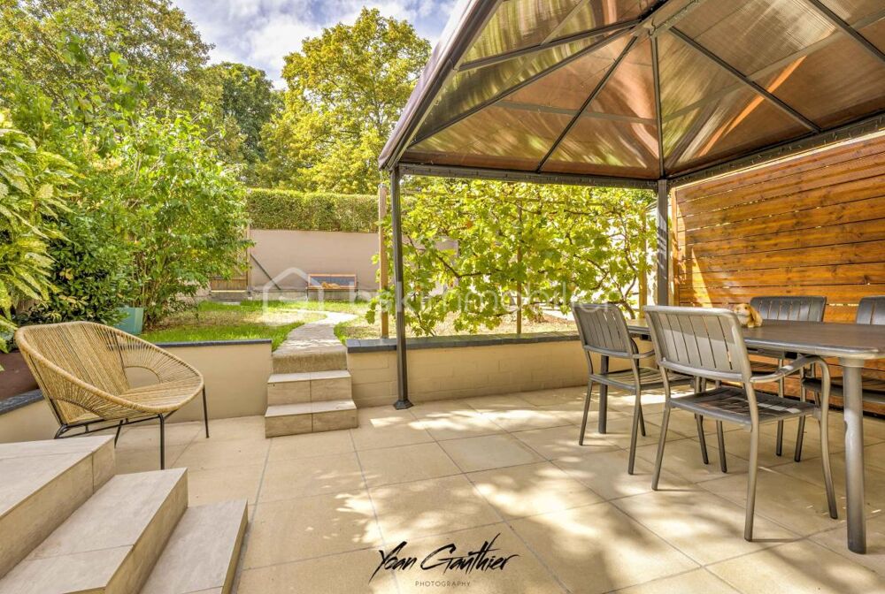 Vente Maison Maison familiale avec jardin, garage et stationnements - Toutes commodités à pied Epinay sur orge