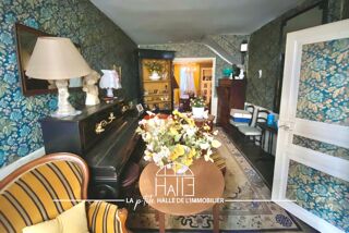  Maison � vendre 8 pi�ces 182 m�